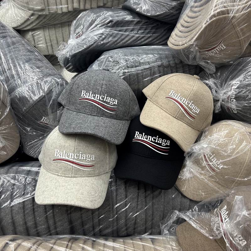 Balenciaga Cap dxBalenciaga Cap dx148